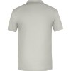Polo de travail Bio Grande taille Homme Daiber
