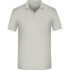 Polo de travail Bio Grande taille Homme Daiber