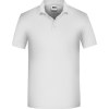 Polo de travail Bio