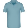 Polo de travail Bio Grande taille Homme Daiber