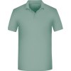 Polo de travail Bio Grande taille Homme Daiber