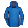 Veste de travail softshell Hiver Unisexe Daiber