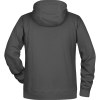 Sweat-shirt capuche Homme