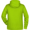 Sweat-shirt capuche Homme