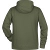 Sweat-shirt capuche Homme