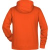 Sweat-shirt capuche Homme