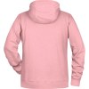 Sweat-shirt capuche Homme
