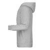 Sweat-shirt capuche Homme
