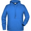 Sweat-shirt capuche Homme