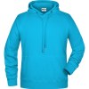 Sweat-shirt capuche Homme