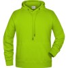 Sweat-shirt capuche Homme