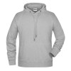 Sweat-shirt capuche Homme