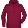 Sweat-shirt capuche Homme