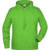 Sweat-shirt capuche Homme