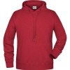 Sweat-shirt capuche Homme