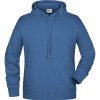 Sweat-shirt capuche Homme