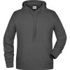 Sweat-shirt capuche Homme