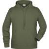 Sweat-shirt capuche Homme