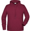 Sweat-shirt capuche Homme