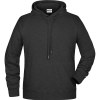 Sweat-shirt capuche Homme