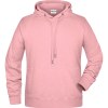 Sweat-shirt capuche Homme