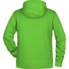Sweat-shirt capuche Homme