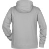 Sweat-shirt capuche Homme