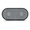 STATION DE CHARGE DUO PAR INDUCTION (SANS FIL)