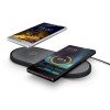 STATION DE CHARGE DUO PAR INDUCTION (SANS FIL)