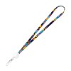 LANYARD CABLE DE CHARGE 3 EN 1 AVEC PC