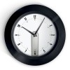 HORLOGE MURALE RADIO PILOTEE