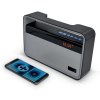 HAUT PARLEUR, ENCEINTE BT SANS FIL & RADIO FM, 10 W (2x 5 W)