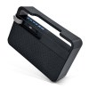 HAUT PARLEUR, ENCEINTE BT SANS FIL & RADIO FM, 10 W (2x 5 W)