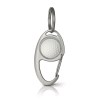 PORTE-CLES METAL SPORT