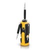OUTIL MULTIFONCTION - TOURNEVIS 6 TETES + TORCHE