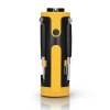 OUTIL MULTIFONCTION - TOURNEVIS 6 TETES + TORCHE
