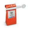 CUILLERE DOSEUSE & PINCE FERME SACHET