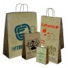 Sac kraft havane ou blanc biodégradable 100 g
