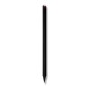 Crayon en bois noir massif