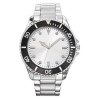 Montre METAL FREEZE