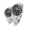 Montre METAL FREEZE