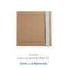 Carnet ECOBOOK Square