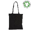Sac coton BIO BENGAL 155 - Noir