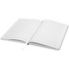 Carnet BUDGET blanc A5