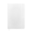 Carnet BUDGET blanc A5