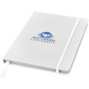 Carnet BUDGET blanc A5