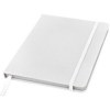 Carnet BUDGET blanc A5