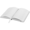 Carnet BUDGET blanc A6