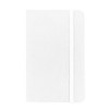 Carnet BUDGET blanc A6