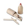 COLORET - Set 12 crayons
